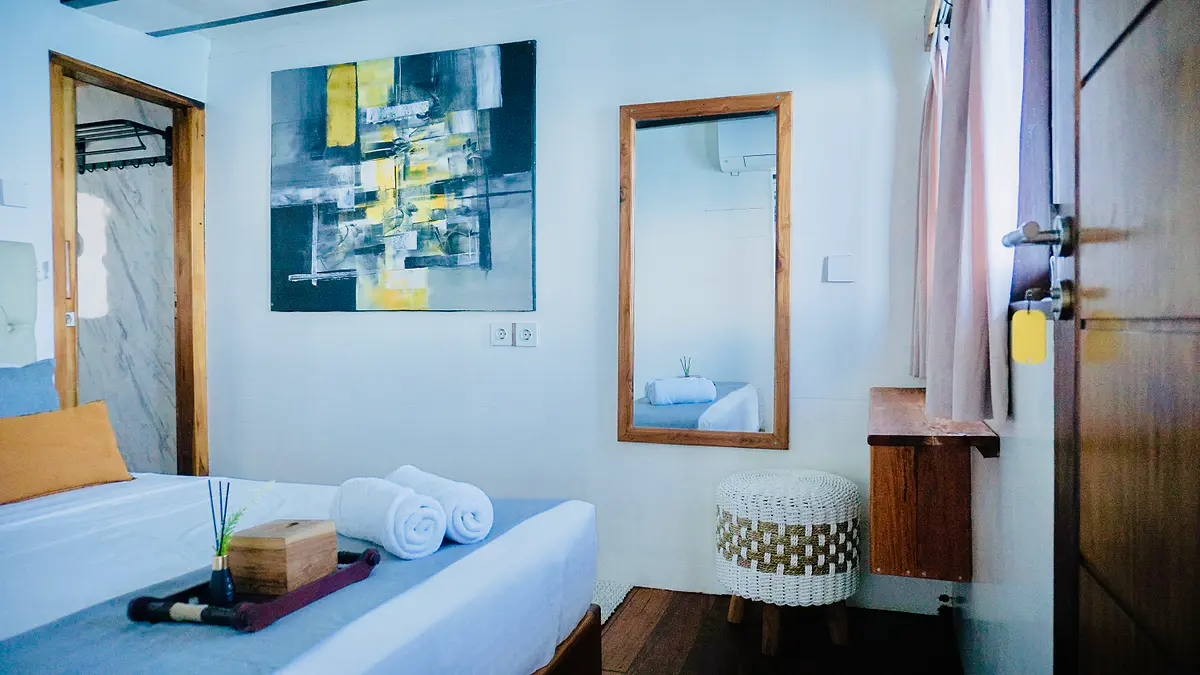 Manjarite Room - Image 1